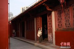 广东揭阳：文商旅融合 激活古城新活力